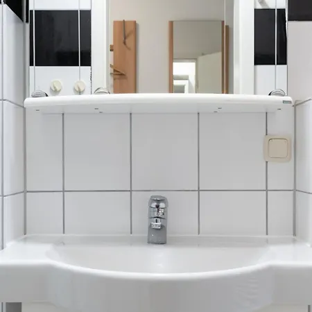 Haus Roland, 03 Apartman *