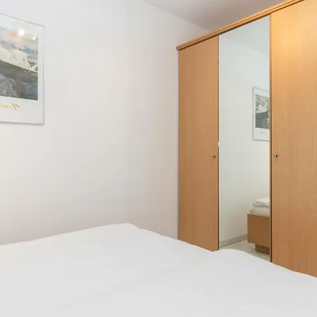 Haus Roland, 03 Apartman *