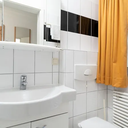 Apartamento Haus Roland, 03 *