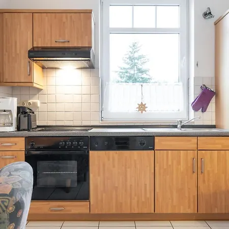 Apartman Haus Roland, 03 Zinnowitz