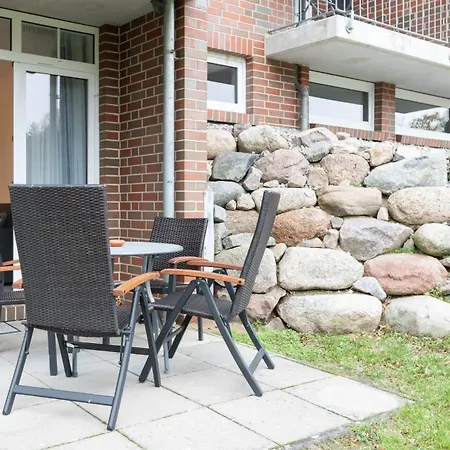 Haus Roland, 03 Zinnowitz