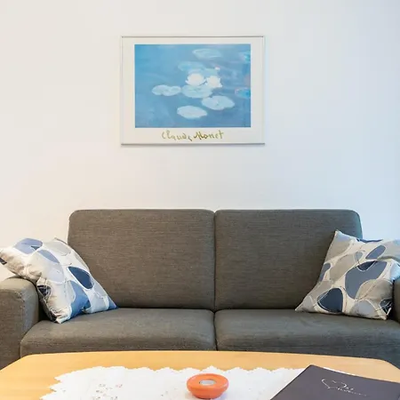 Haus Roland, 03 Apartamento