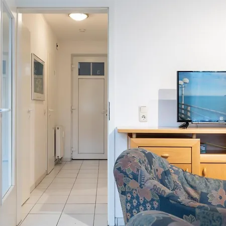 Apartamento Haus Roland, 03 *