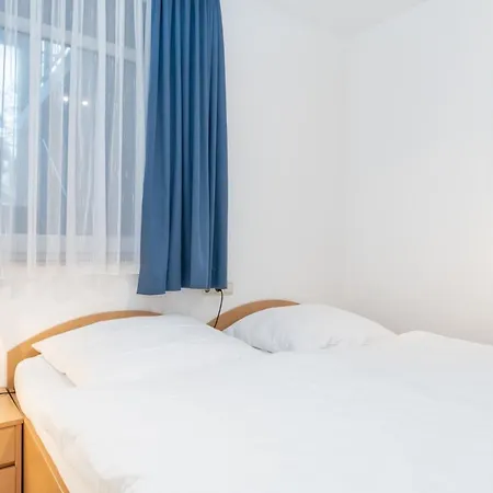 Haus Roland, 03 Apartamento Zinnowitz