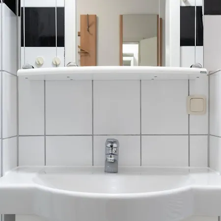 Apartamento Haus Roland, 03