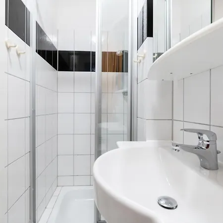 Haus Roland, 03 아파트