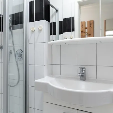 Haus Roland, 03 Apartamento Zinnowitz