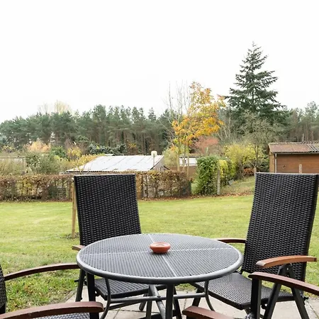 Apartamento Haus Roland, 03 *