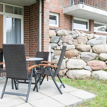 Haus Roland, 03 Apartment Zinnowitz