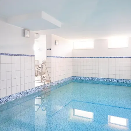 Apartment Haus Roland, 03 Zinnowitz