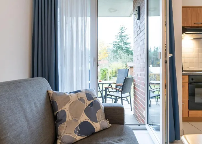 Appartement Haus Roland, 03