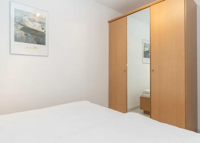 Haus Roland, 03 Appartement *