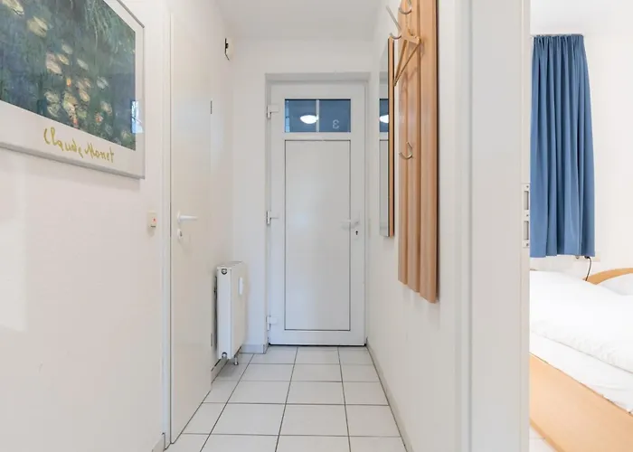 Haus Roland, 03 Appartement