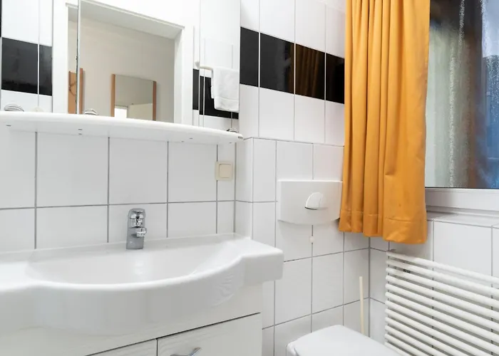 Haus Roland, 03 Appartement Zinnowitz