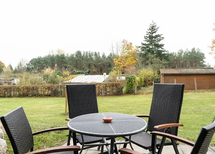 Appartement Haus Roland, 03 *