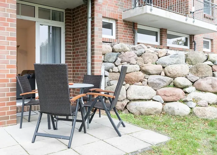 Appartement Haus Roland, 03